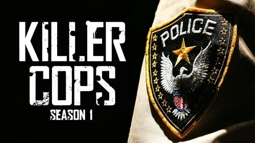 Killer Cops
