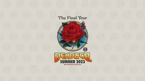 Dead & Company: 2023-07-16 Oracle Park, San Francisco, CA, USA