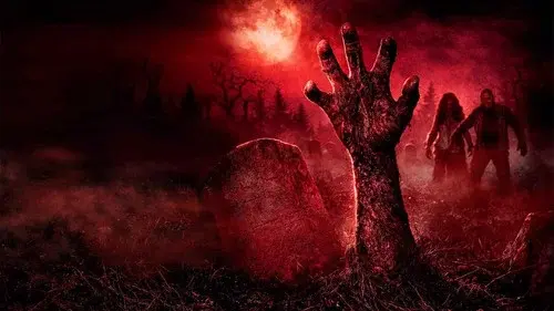 Night of the Living Dead