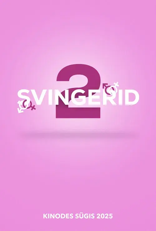 Svingerid 2