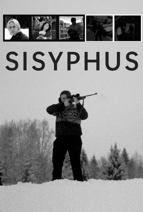 Sisyfos