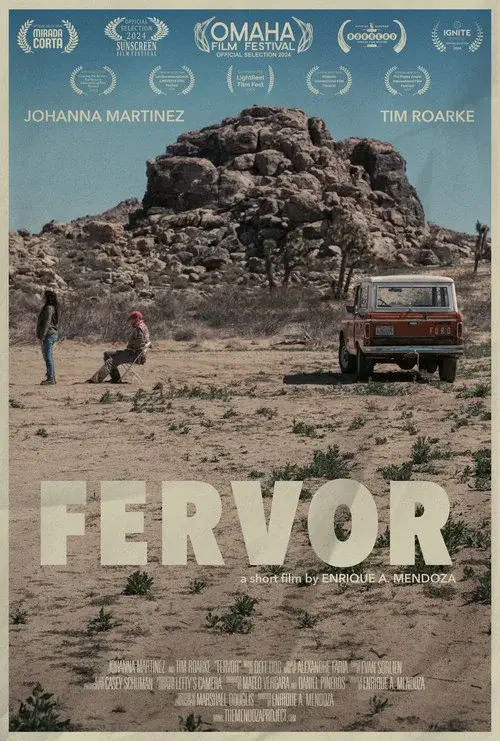 Fervor