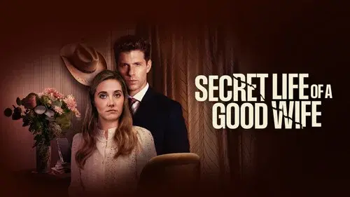 Secret Life of a Good Wife