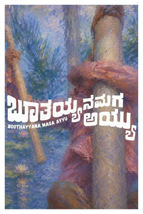 ಬೂತಯ್ಯನ ಮಗ ಅಯ್ಯು