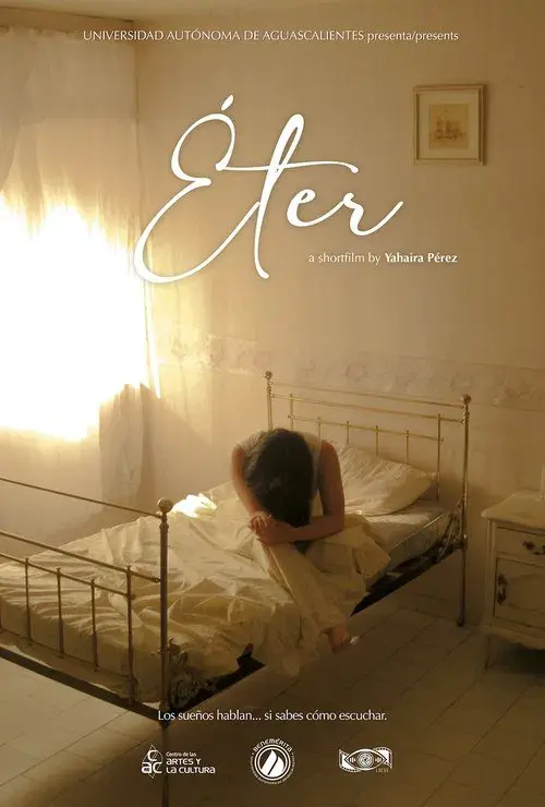 Éter