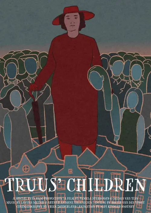 De Kinderen van Truus