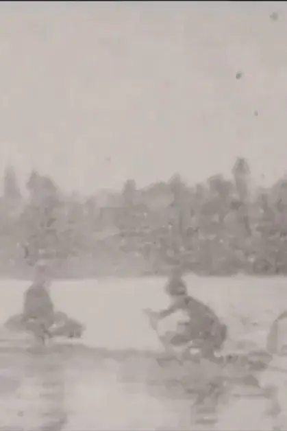 First Line of National Defense