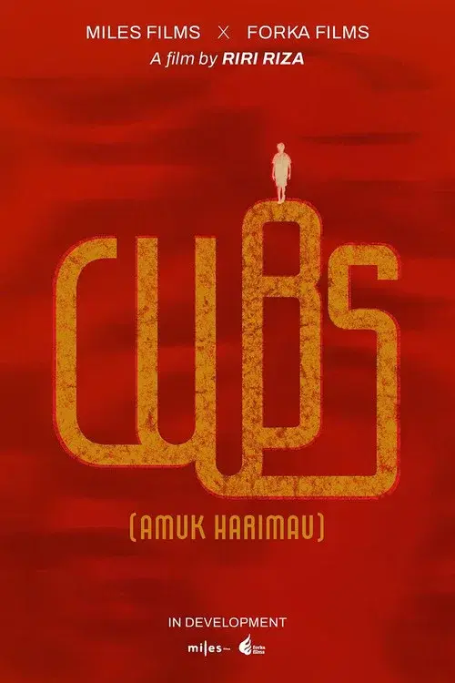 CUBS