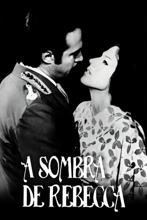 A Sombra de Rebecca