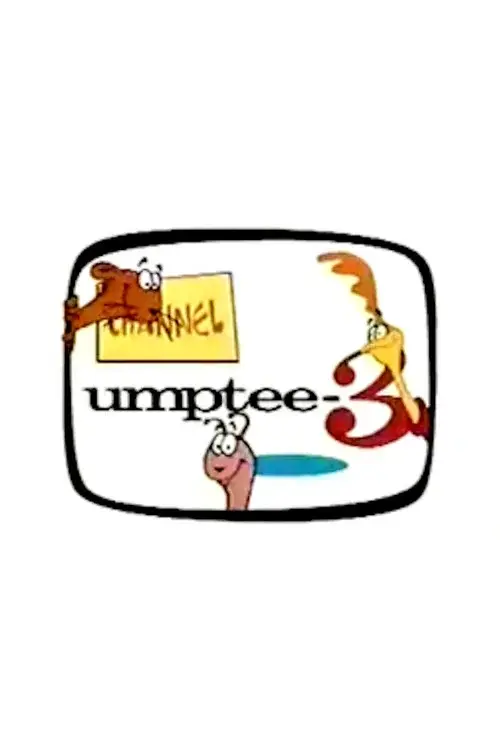 Channel Umptee-3