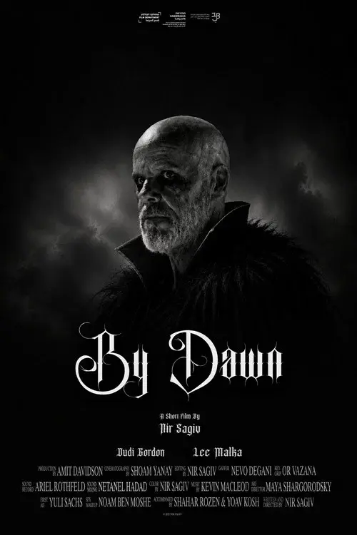 By Dawn