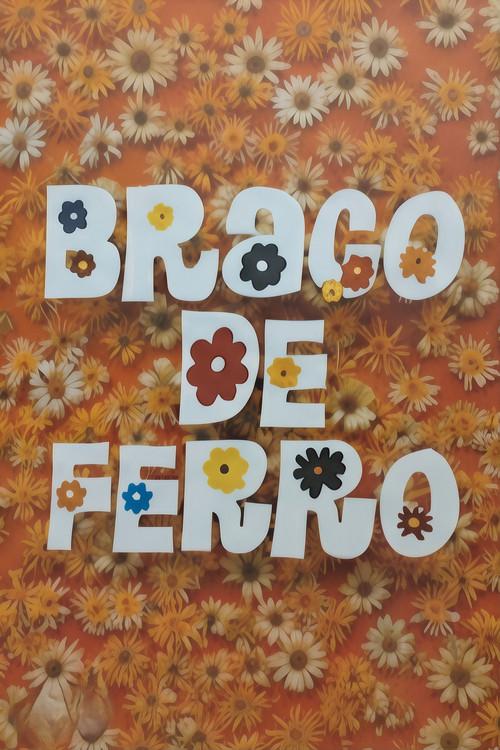 Braço de Ferro