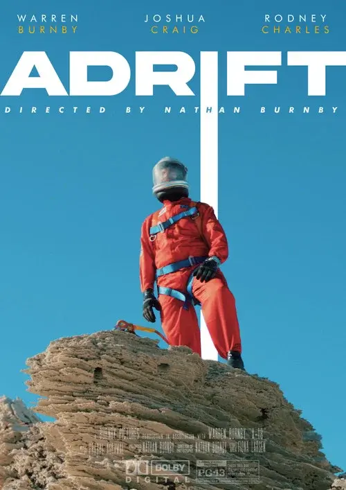ADRIFT