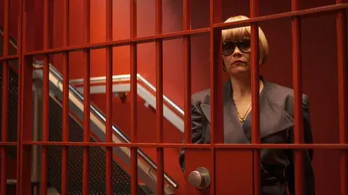 In It for the Payback