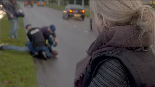 Onder de radar: Speciale Eenheden in actie