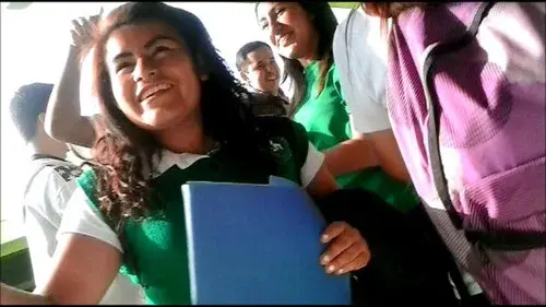 Las Super Aventuras De Alondrita