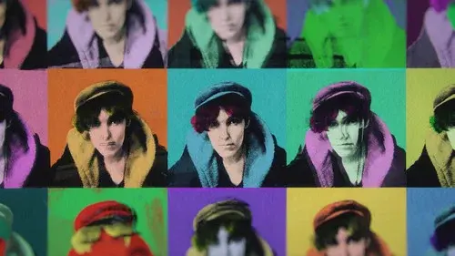 I Shot Andy Warhol: SCUM Manifesto