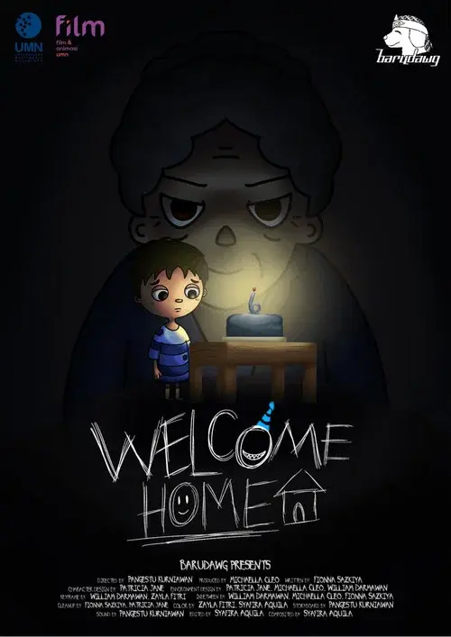 Welcome Home