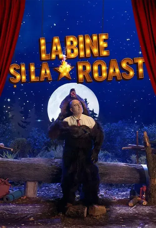 La bine și la roast