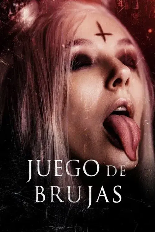 Juego de brujas