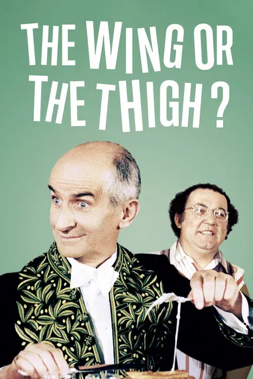 L'Aile ou la Cuisse