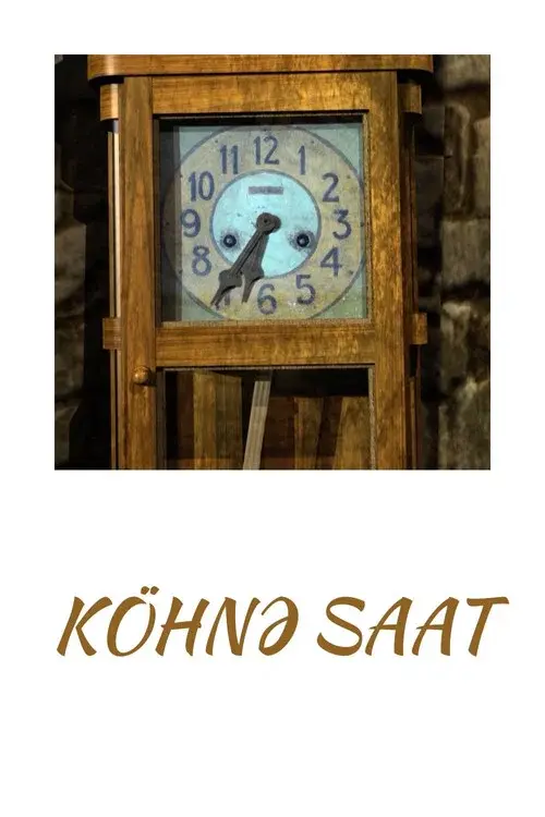 The Old Clock