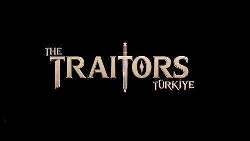 The Traitors Türkiye