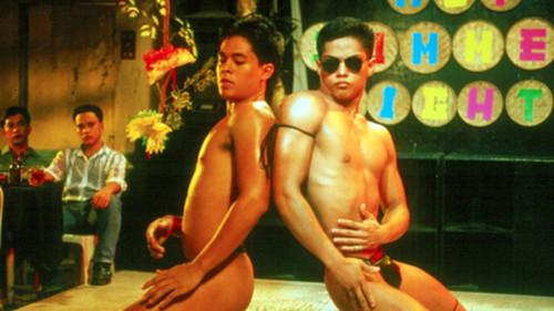 Sibak: Midnight Dancers