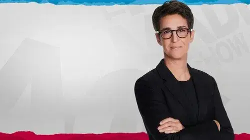The Rachel Maddow Show
