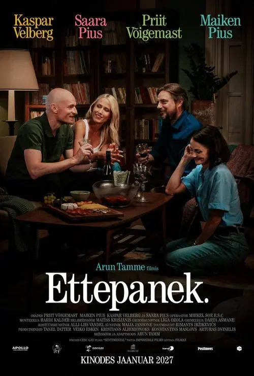 Ettepanek