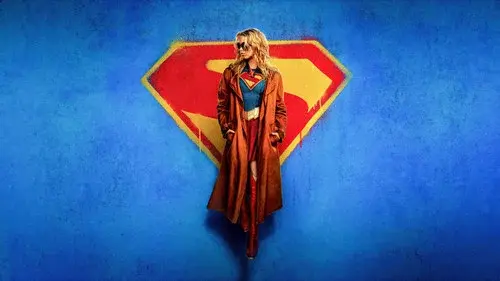 Supergirl