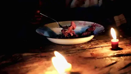 Cannibal Diner