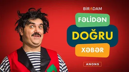 Fəlidən Doğru Xəbər