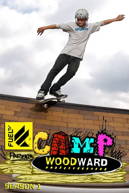 Camp Woodward