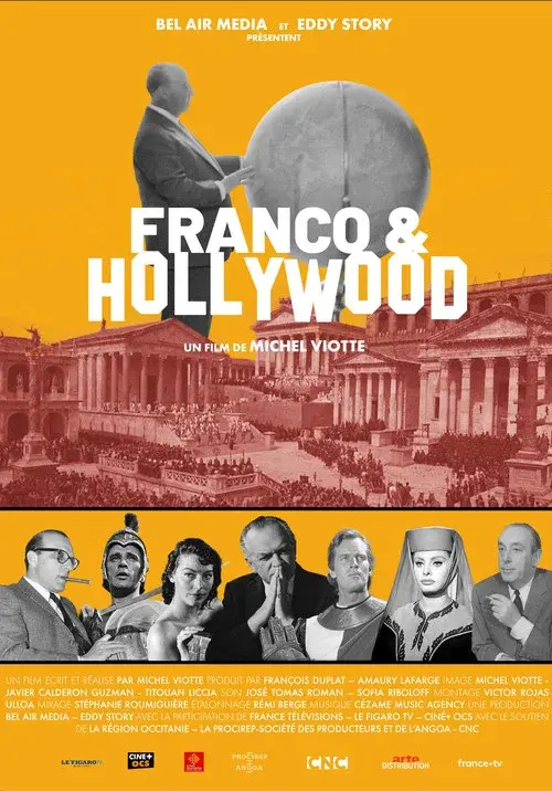 Franco et Hollywood