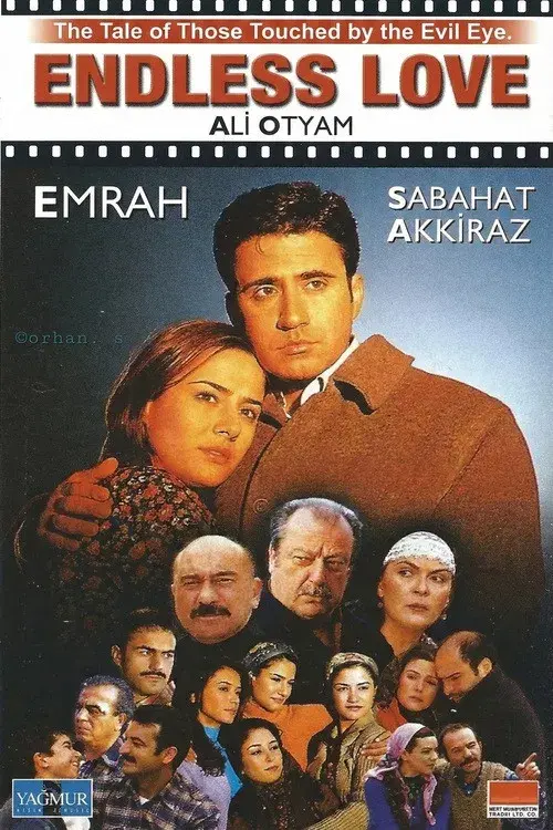 Kınalı Kar