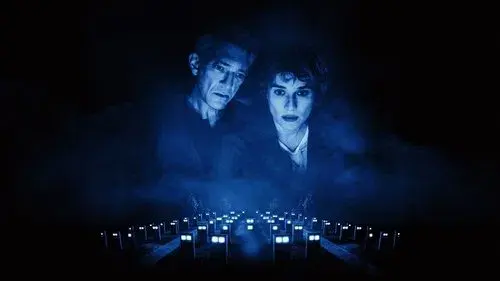 The Shrouds