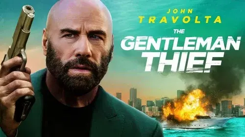 The Gentleman Thief