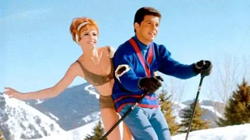 Ski Party