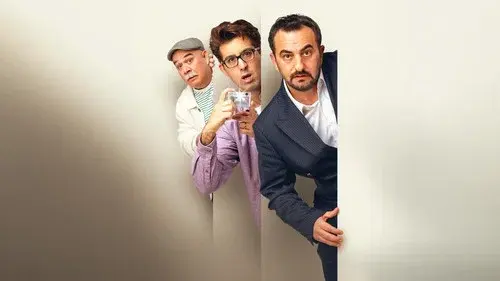 Detective Brothers