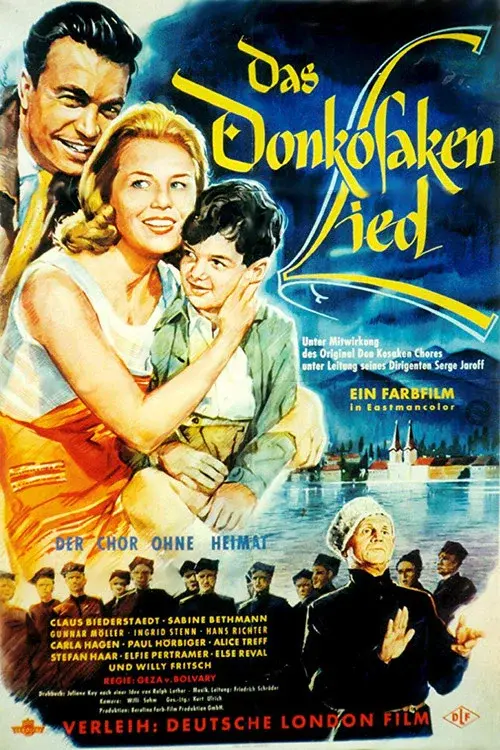 The Song of the Don Cossacks
