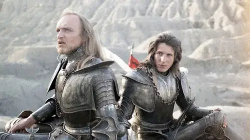 New Adventures of a Yankee in King Arthur's Court