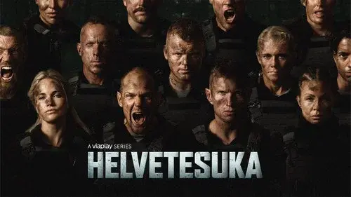 Helvetesuka