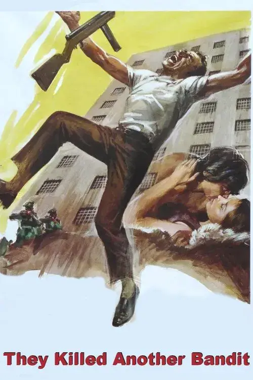 Hanno ucciso un altro bandito