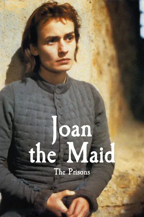 Jeanne la Pucelle II: Les Prisons