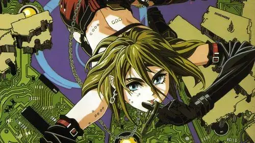 アミテージ・ザ・サード