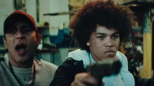 Gangster