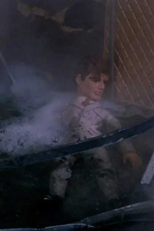 Thunderbirds: 30 Minutes After Noon