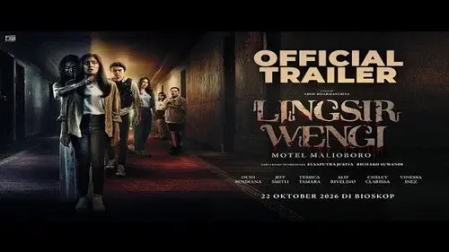 Lingsir Wengi: Motel Malioboro