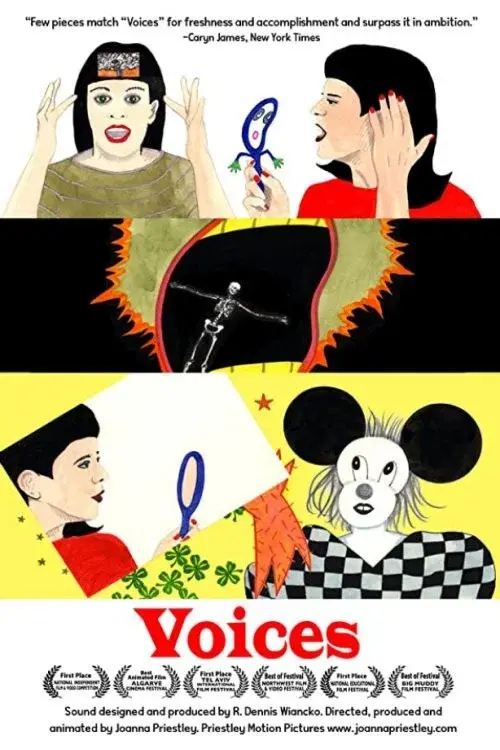 Voices